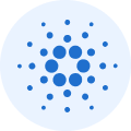 Cardano é um dos maiores projetos de blockchain proof-of-stake que integra as vantagens da Bitcoin e Ethereum. ADA é o token nativo da Cardano.