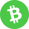 比特币现金（BCH）既是一种数字加密货币，也是一种支付网络。比特币现金出现于2017年12月，是比特币硬分叉的结果，目的是增加可处理交易的数量。